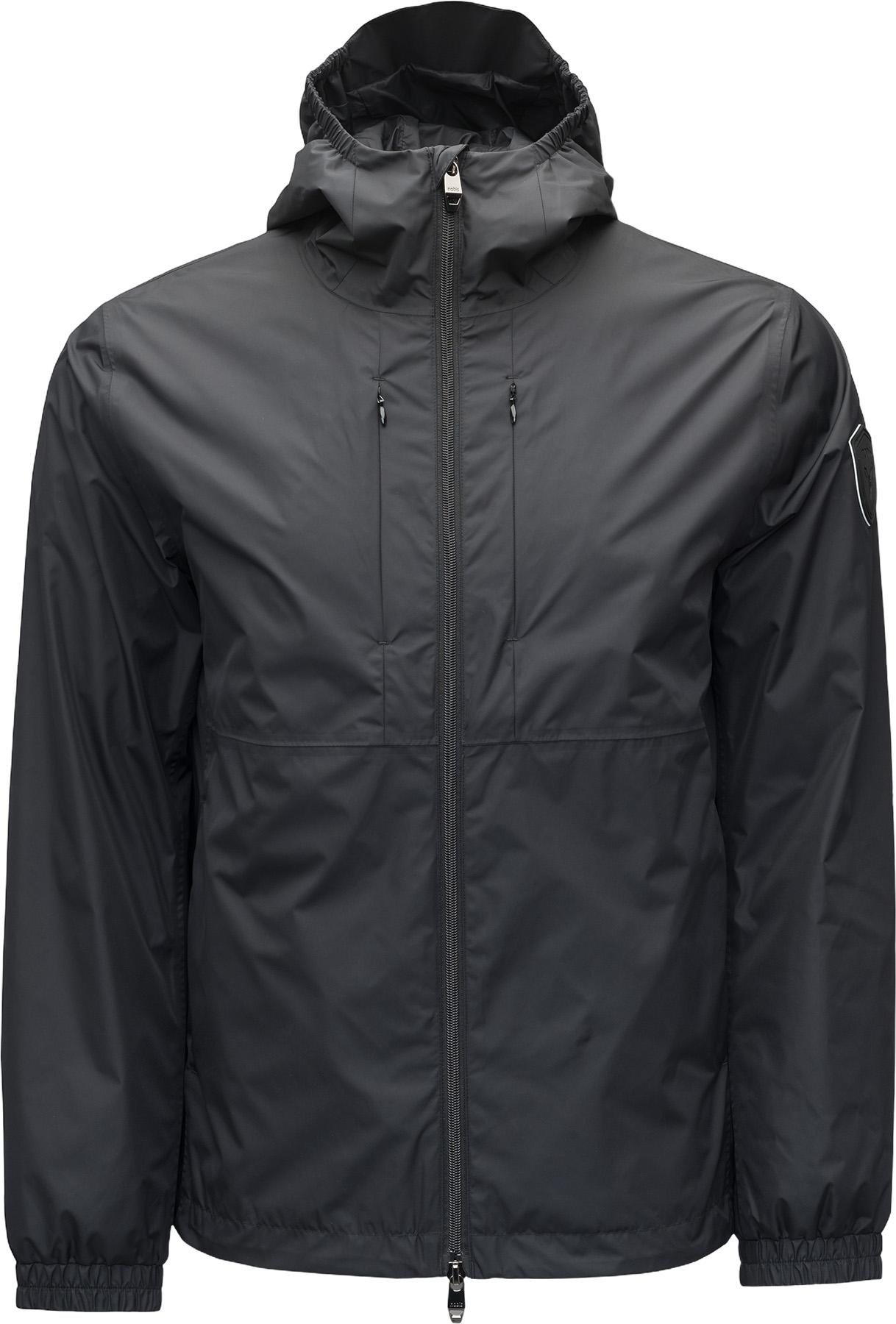 Product gallery image number 1 for product Onyx Waterproof Windbreaker Jacket - Men's