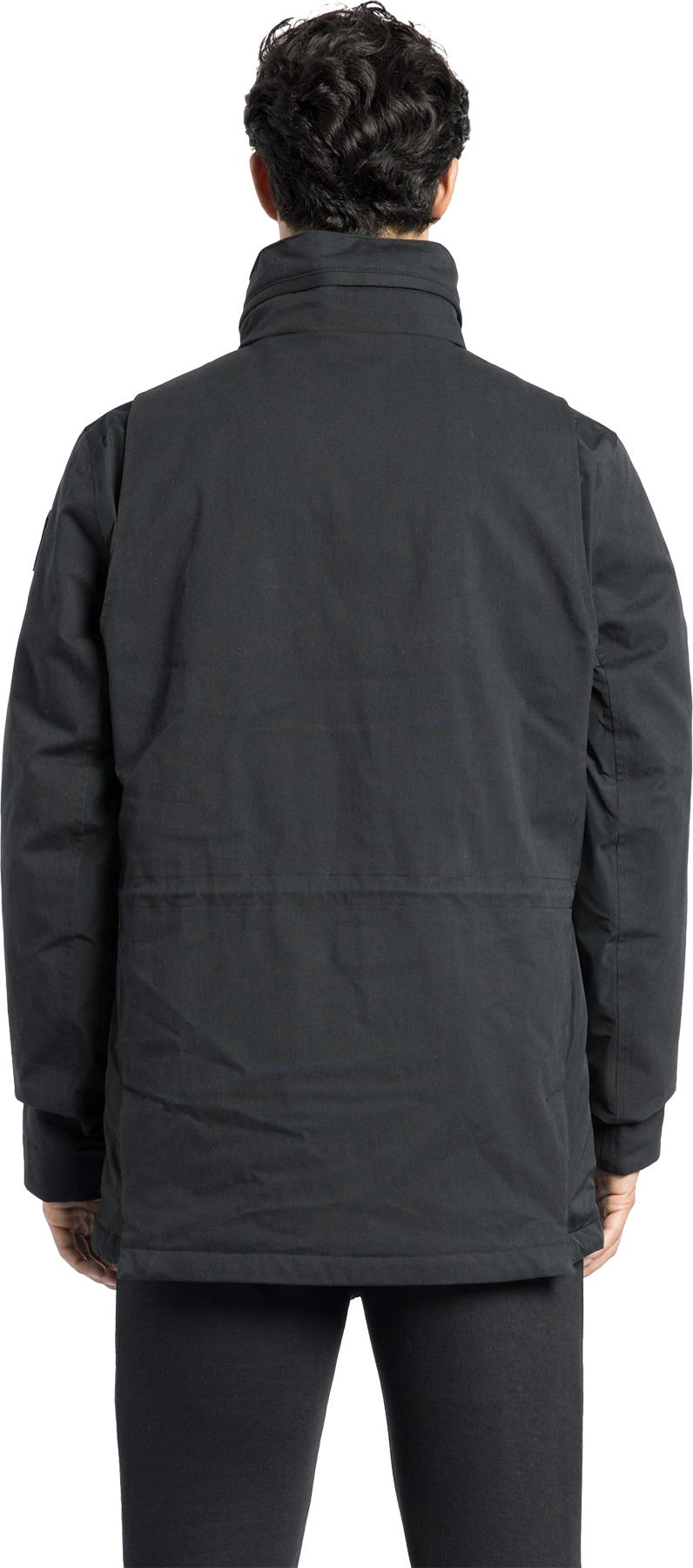 Product gallery image number 3 for product Pelican Tailored Field Jacket - Men's