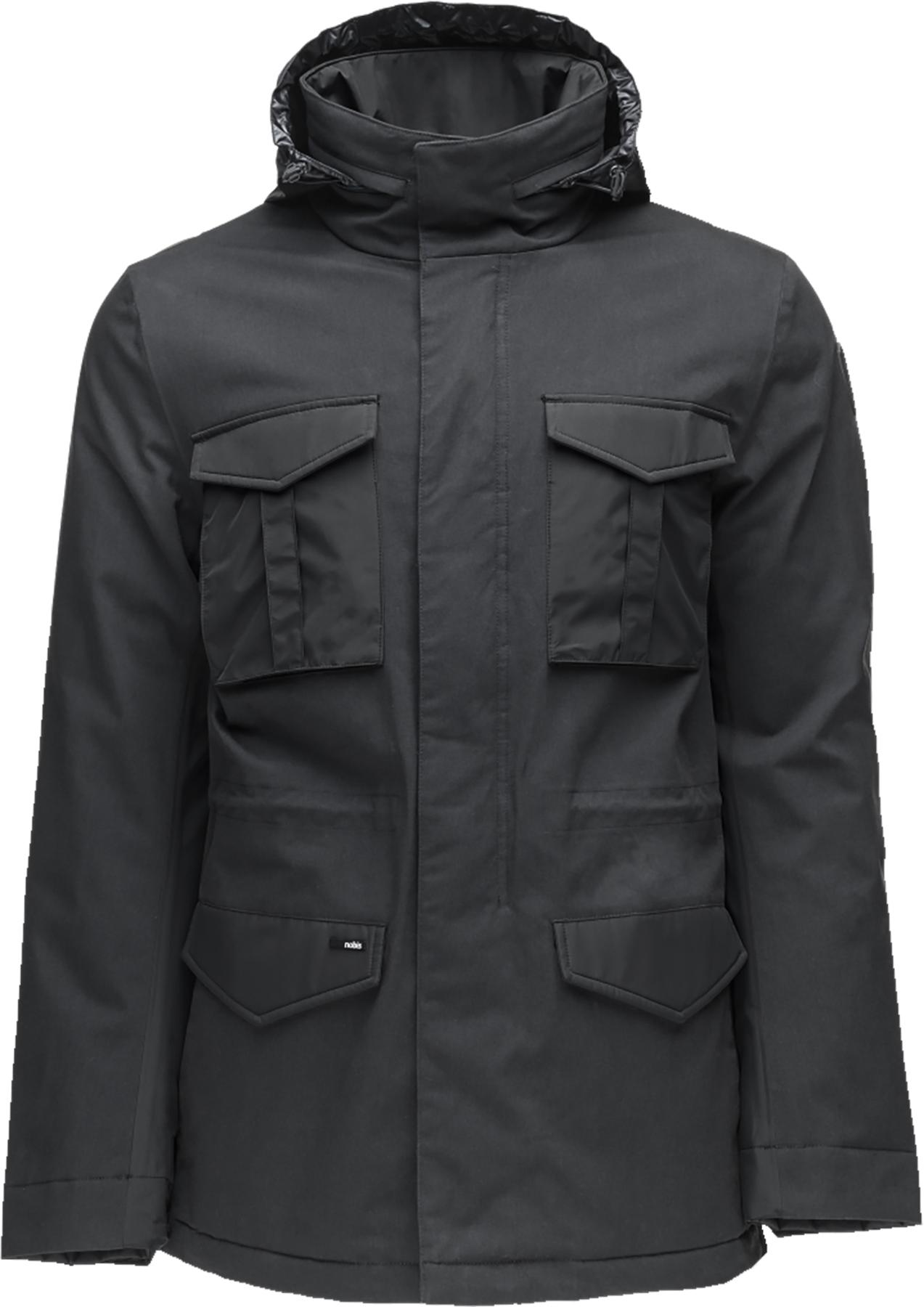 Product gallery image number 1 for product Pelican Tailored Field Jacket - Men's