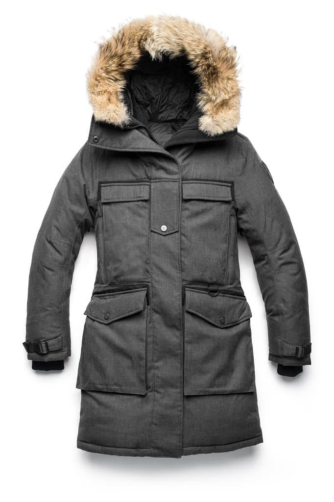 Product gallery image number 2 for product Phoenix Extreme Parka - Women's