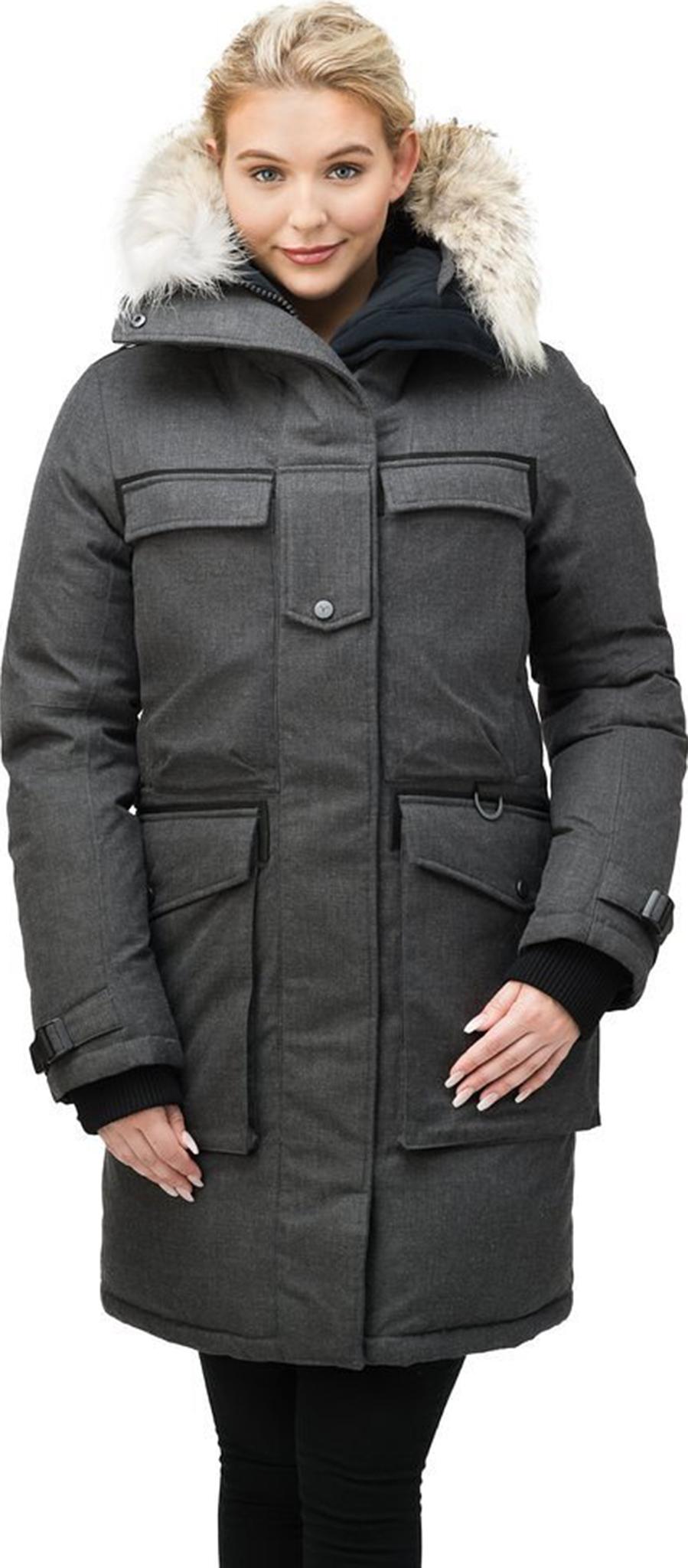 Product gallery image number 5 for product Phoenix Extreme Parka - Women's