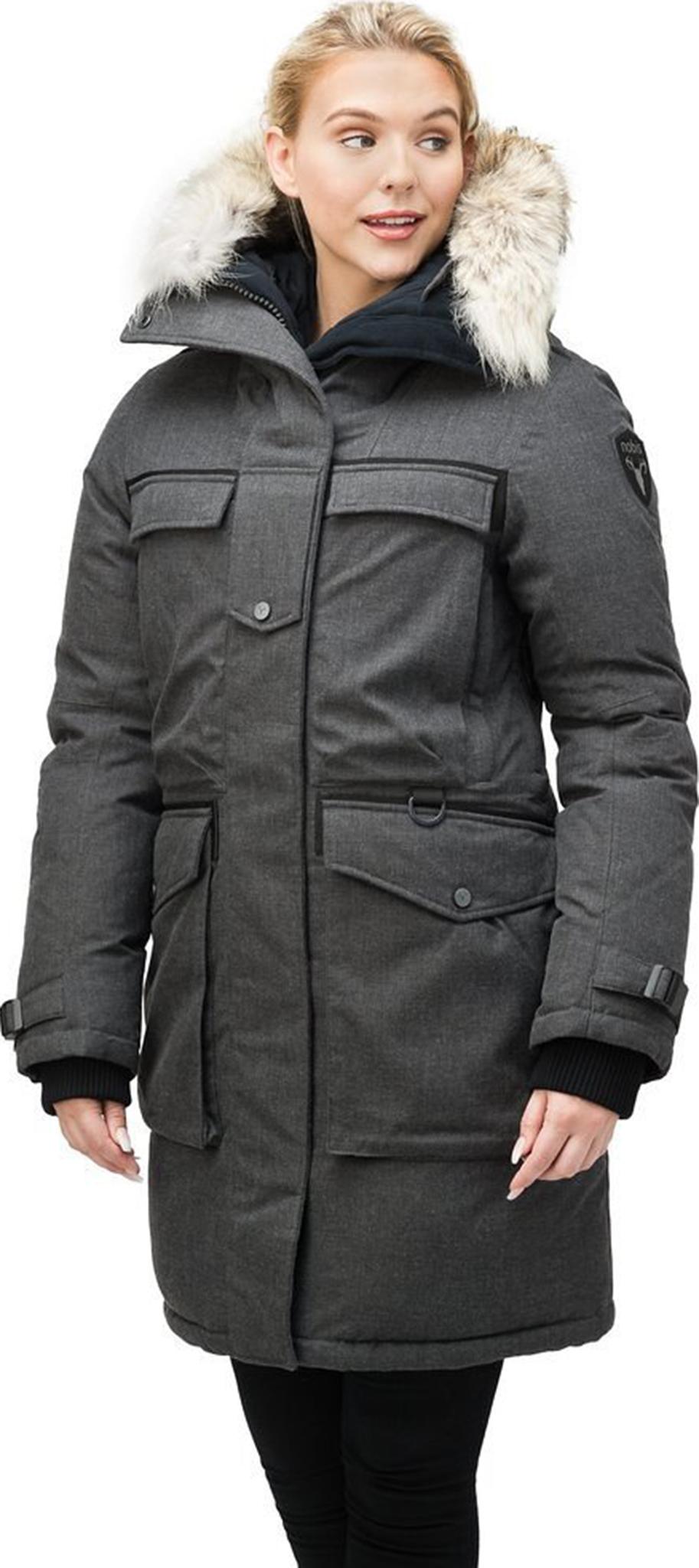 Product gallery image number 6 for product Phoenix Extreme Parka - Women's