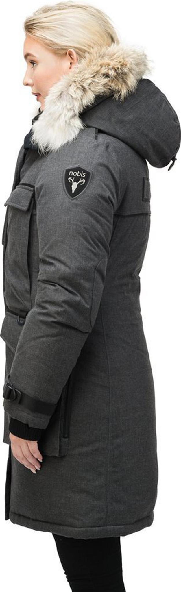 Product gallery image number 3 for product Phoenix Extreme Parka - Women's