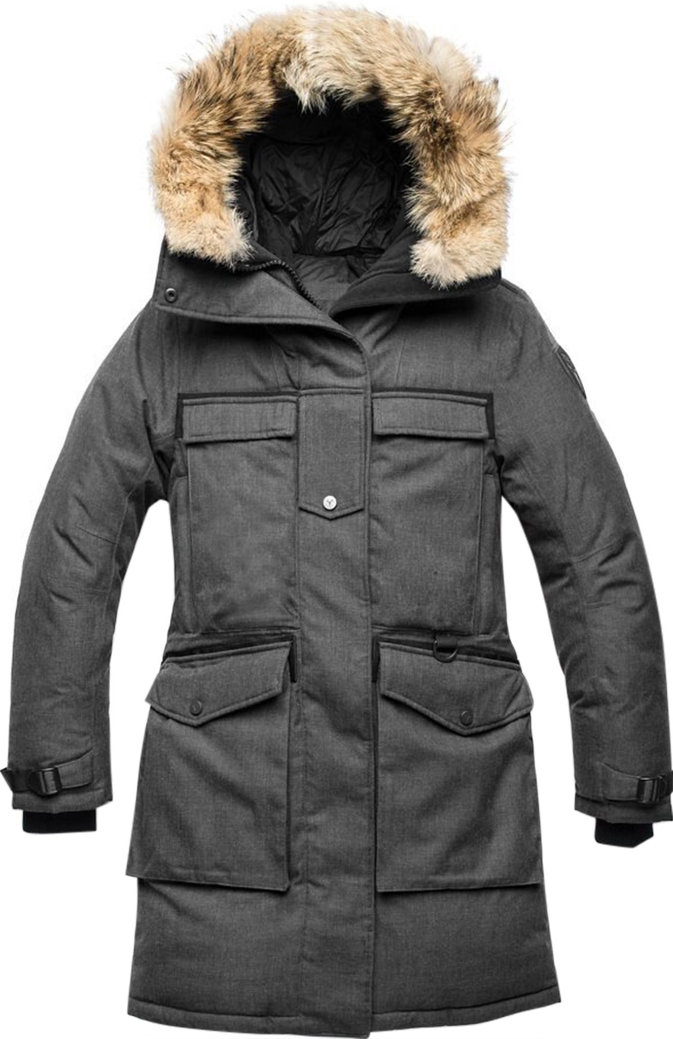 Product gallery image number 1 for product Phoenix Extreme Parka - Women's