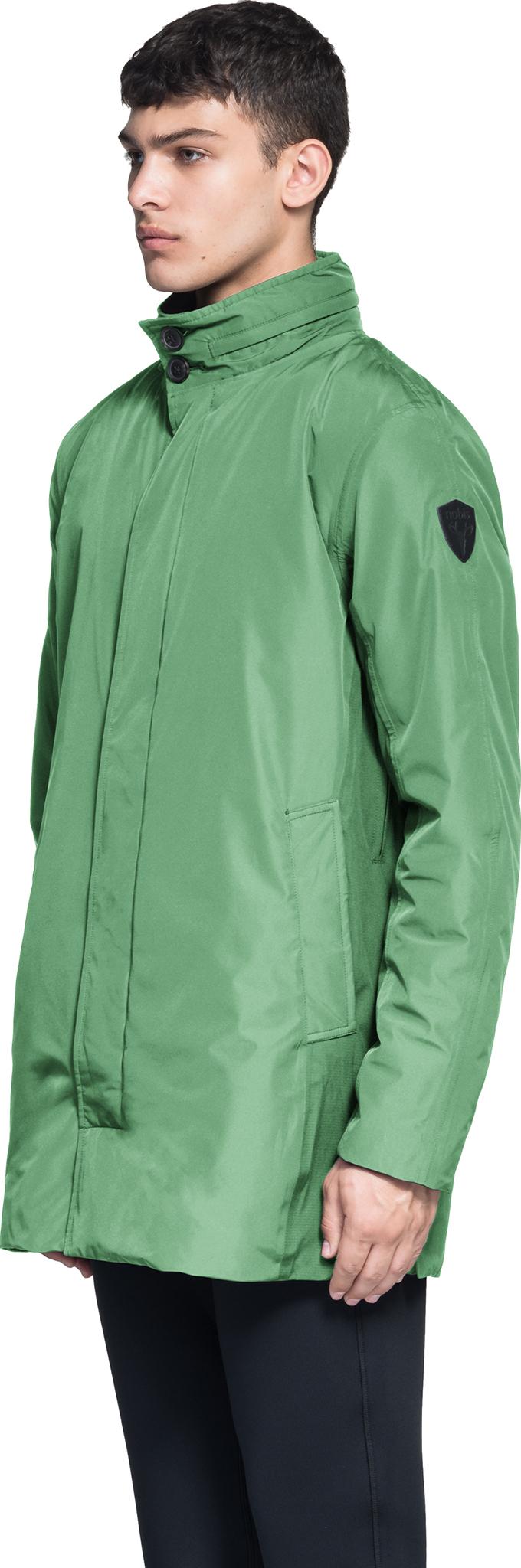 Numéro de l'image de la galerie de produits 6 pour le produit Manteau ajustée Mac Pike - Homme