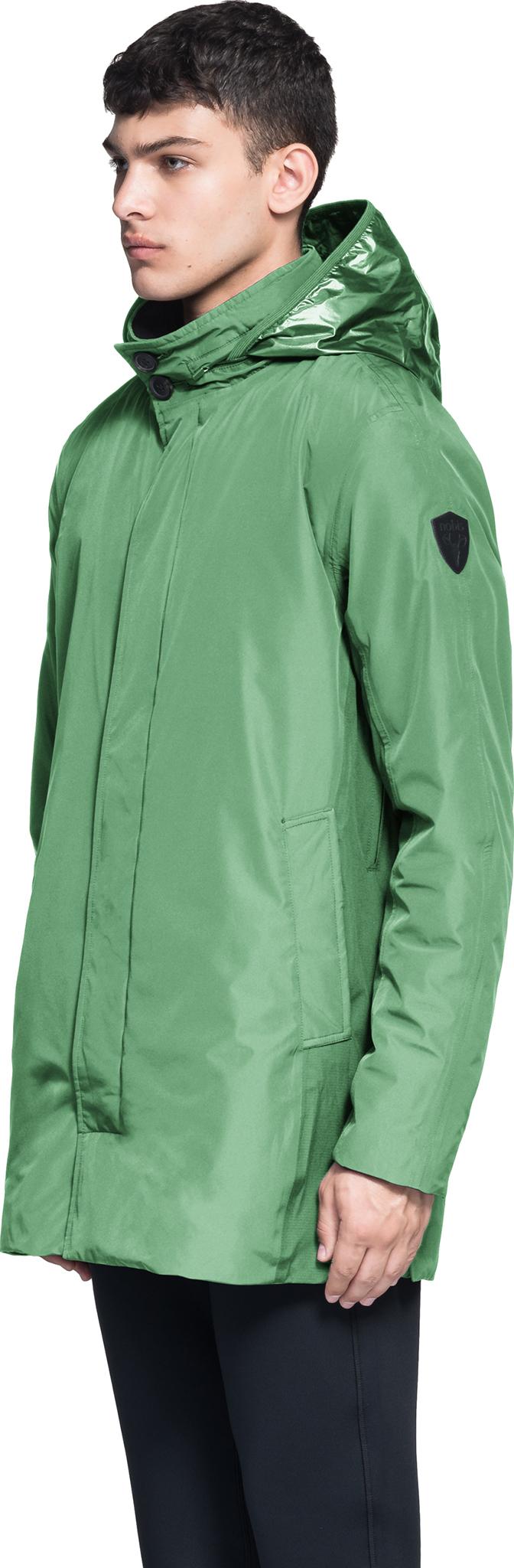 Numéro de l'image de la galerie de produits 7 pour le produit Manteau ajustée Mac Pike - Homme