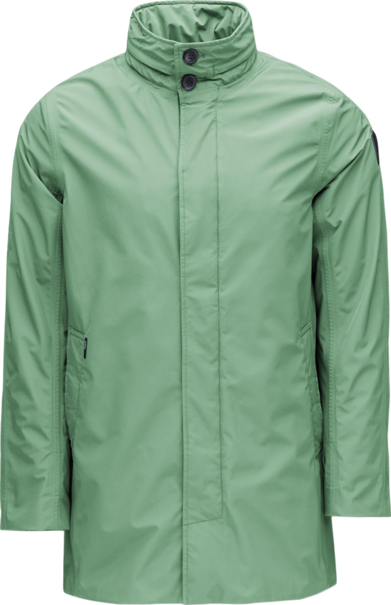 Numéro de l'image de la galerie de produits 1 pour le produit Manteau ajustée Mac Pike - Homme