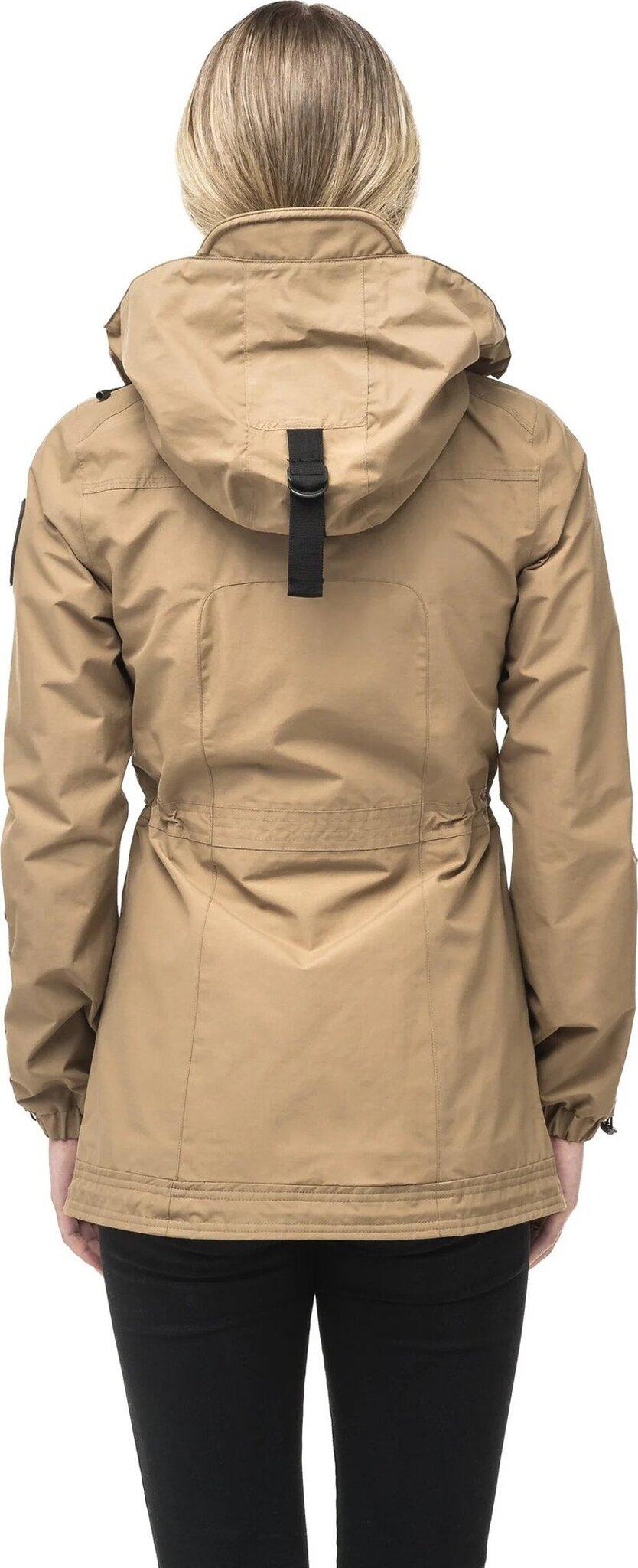 Product gallery image number 4 for product Ranger Shirt Jacket - Women's