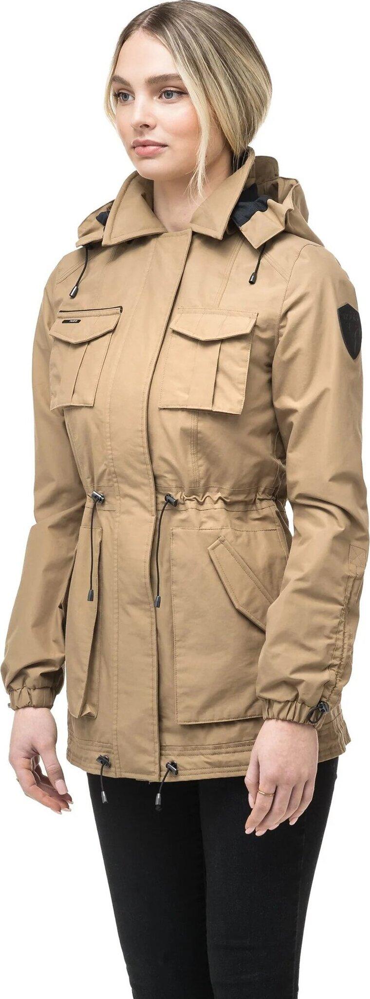 Product gallery image number 2 for product Ranger Shirt Jacket - Women's