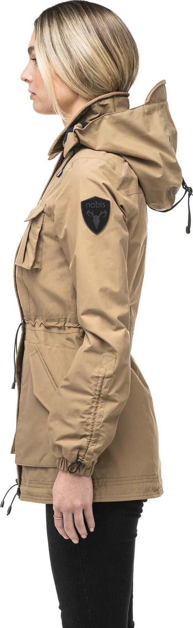 Product gallery image number 3 for product Ranger Shirt Jacket - Women's