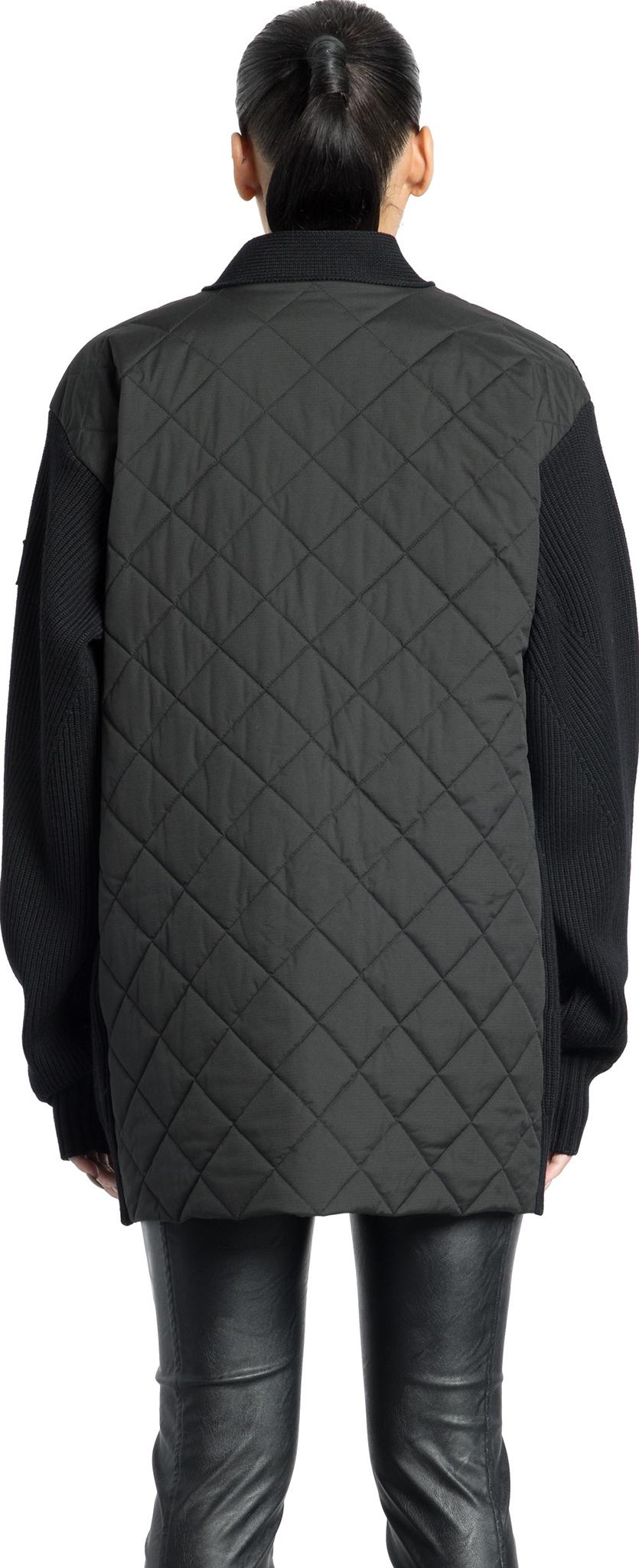 Product gallery image number 2 for product Riga Tailored Button Front Cardigan - Women's 