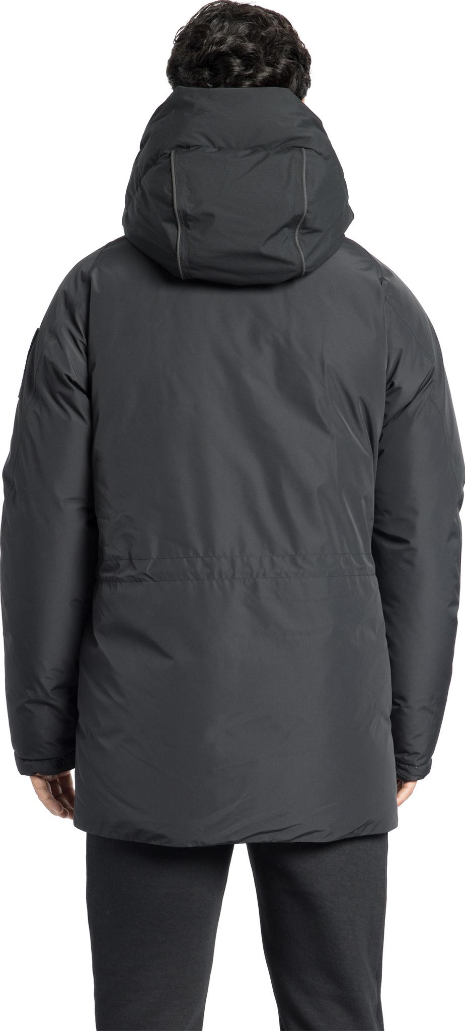 Product gallery image number 3 for product Ronin Performance Utility Jacket - Men's 