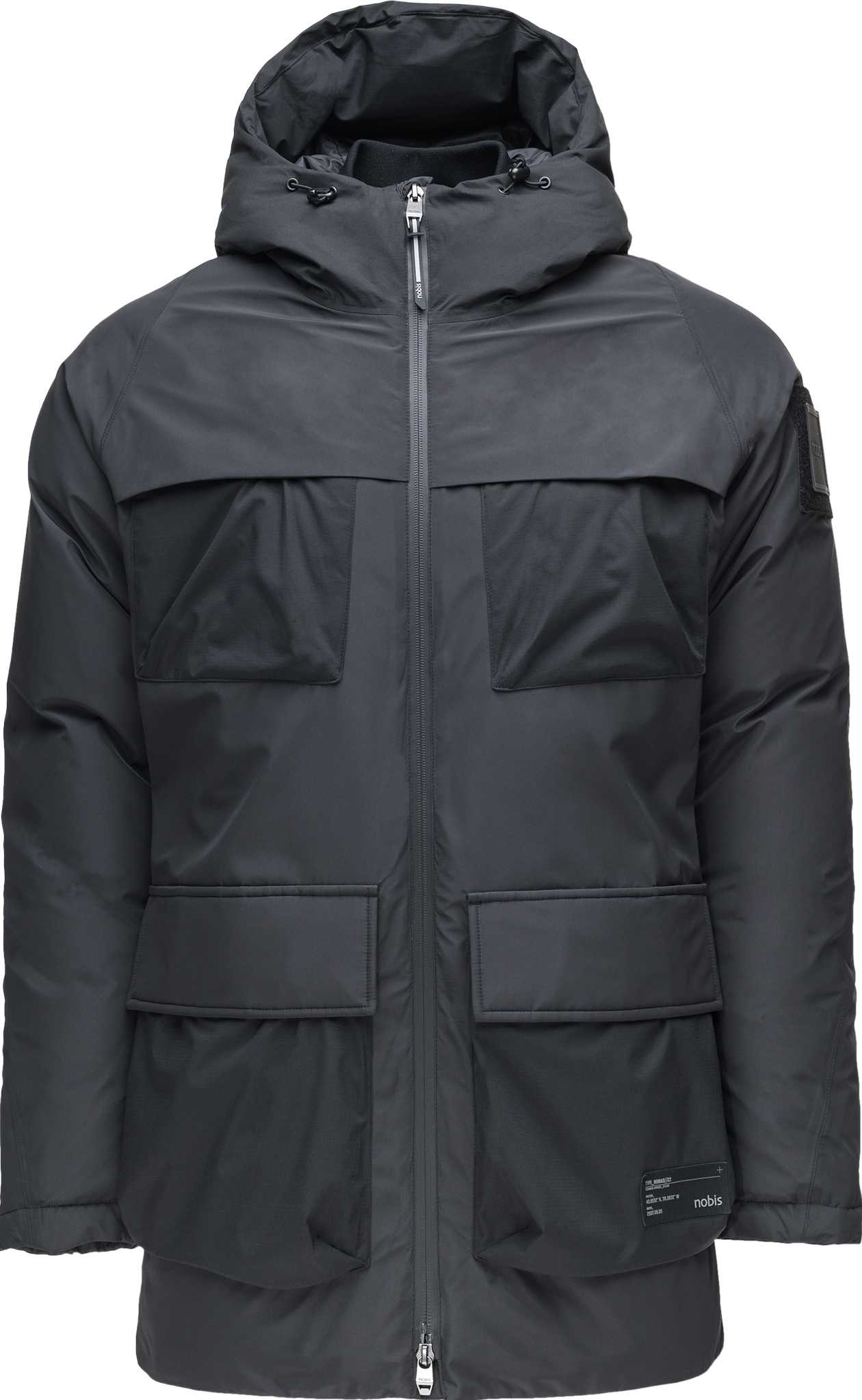 Product image for Ronin Performance Utility Jacket - Men's 