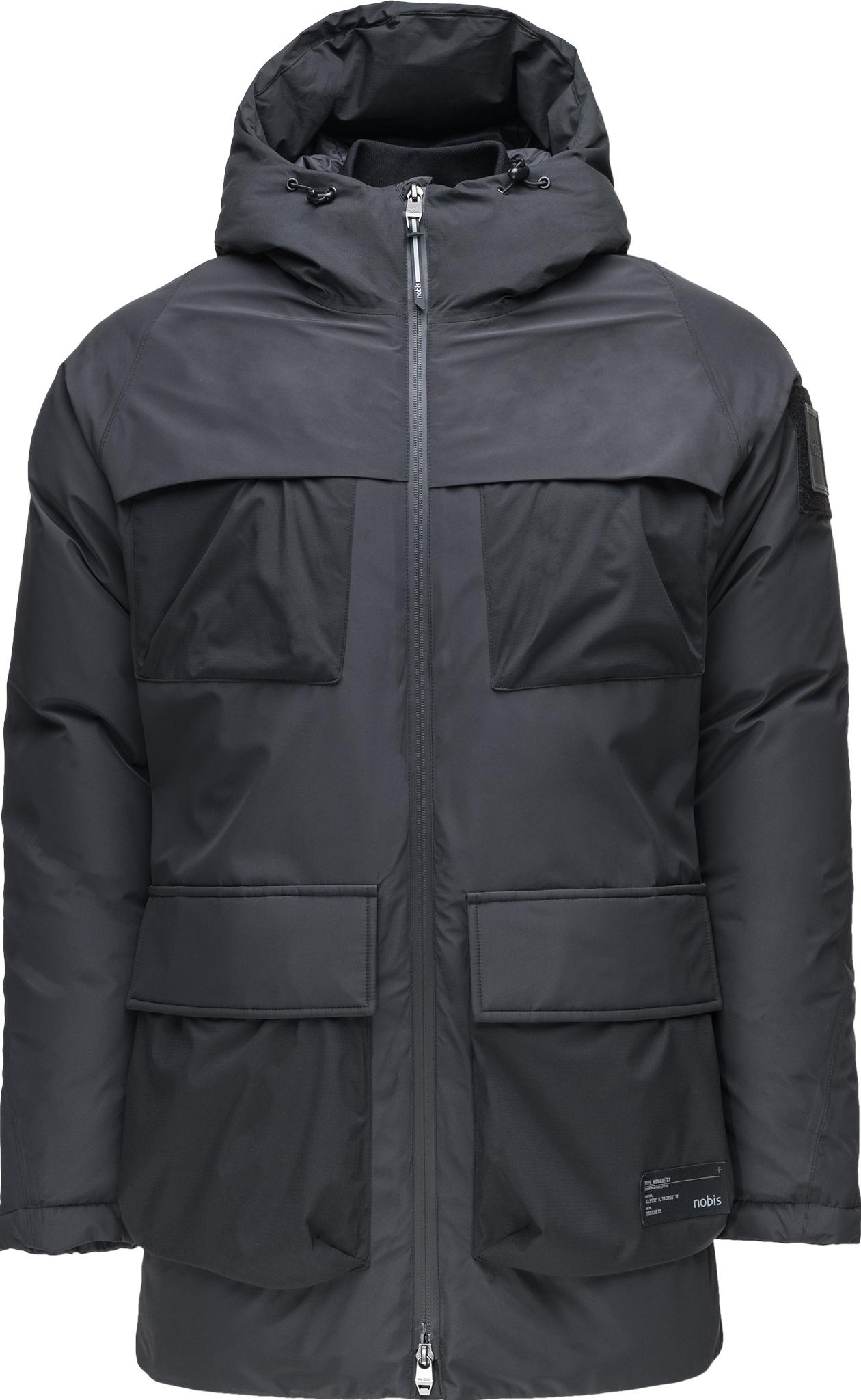 Product gallery image number 1 for product Ronin Performance Utility Jacket - Men's 
