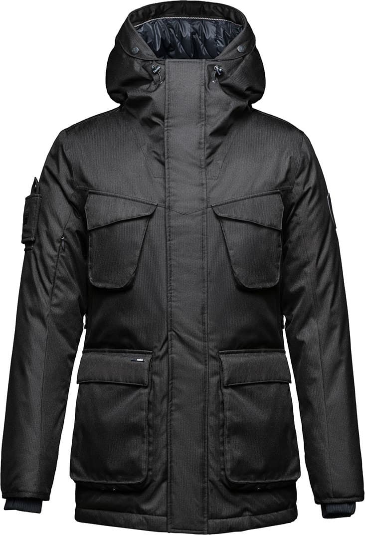 Product gallery image number 1 for product Rosco Down Parka - Men's
