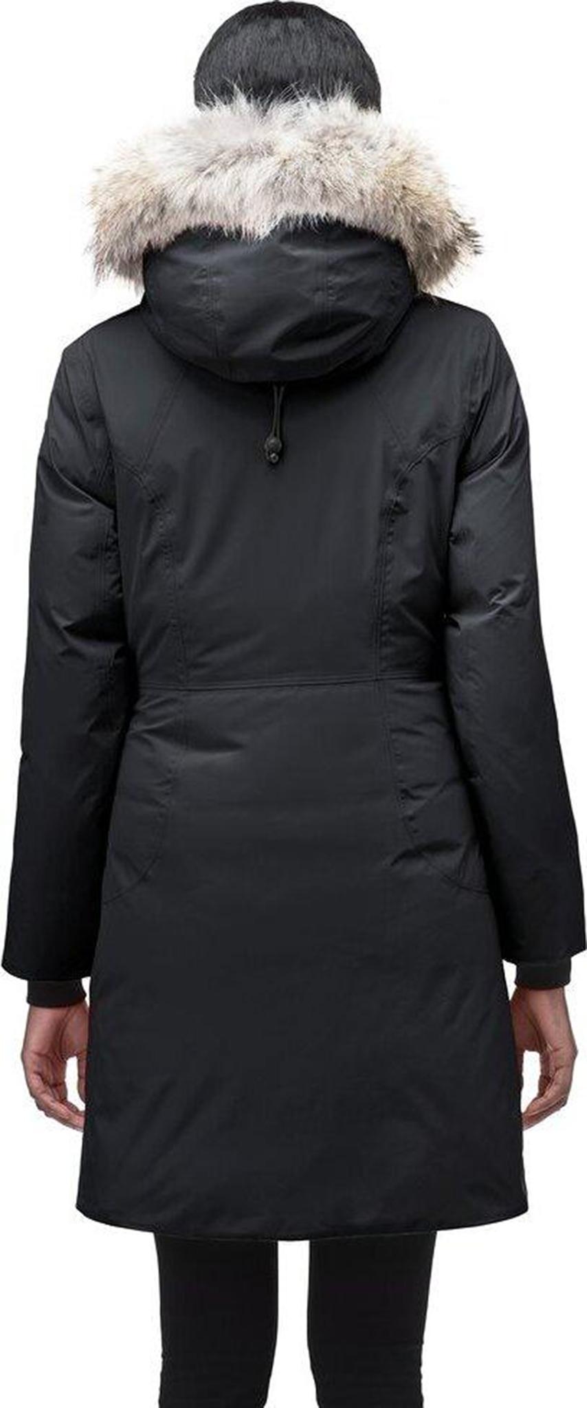 Product gallery image number 4 for product Scout Parka - Women's