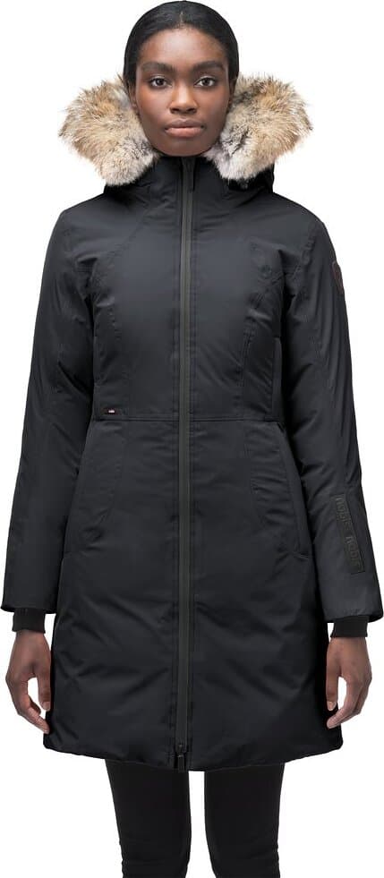 Product gallery image number 2 for product Scout Parka - Women's