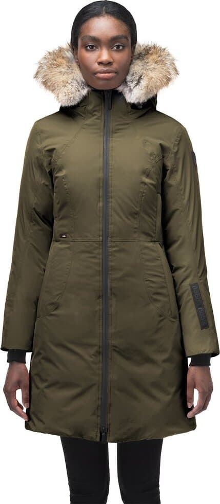 Product gallery image number 2 for product Scout Parka - Women's