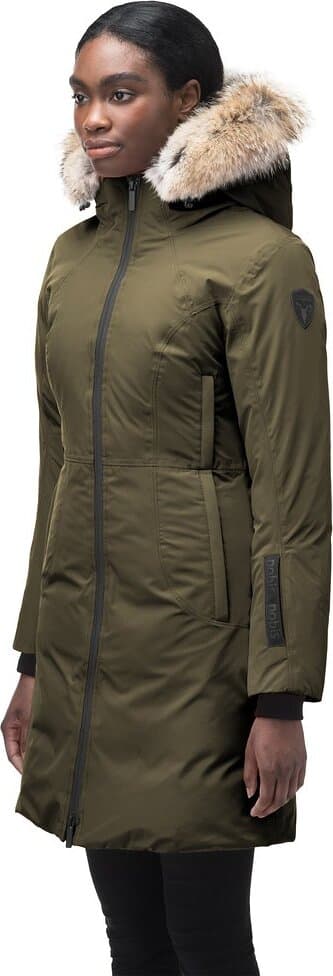 Product gallery image number 3 for product Scout Parka - Women's
