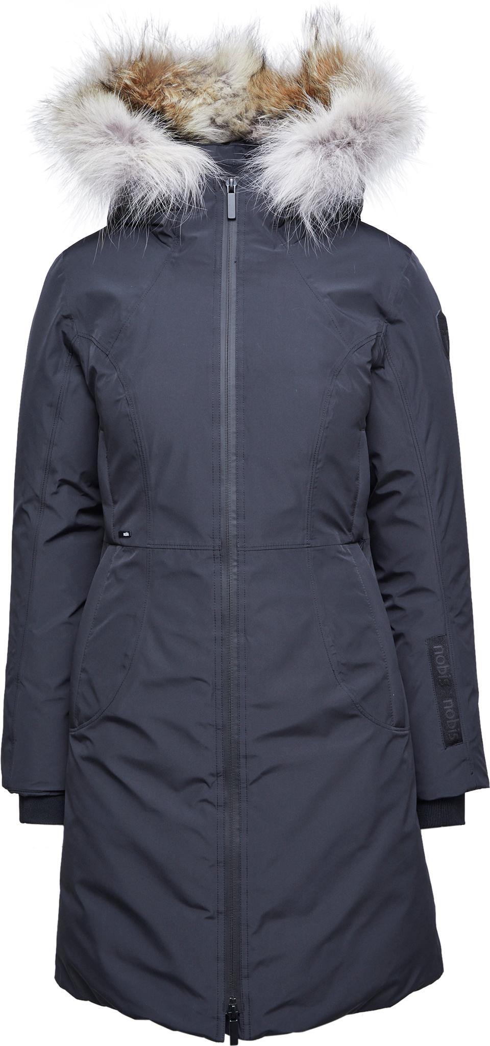 Product gallery image number 1 for product Scout Parka - Women's