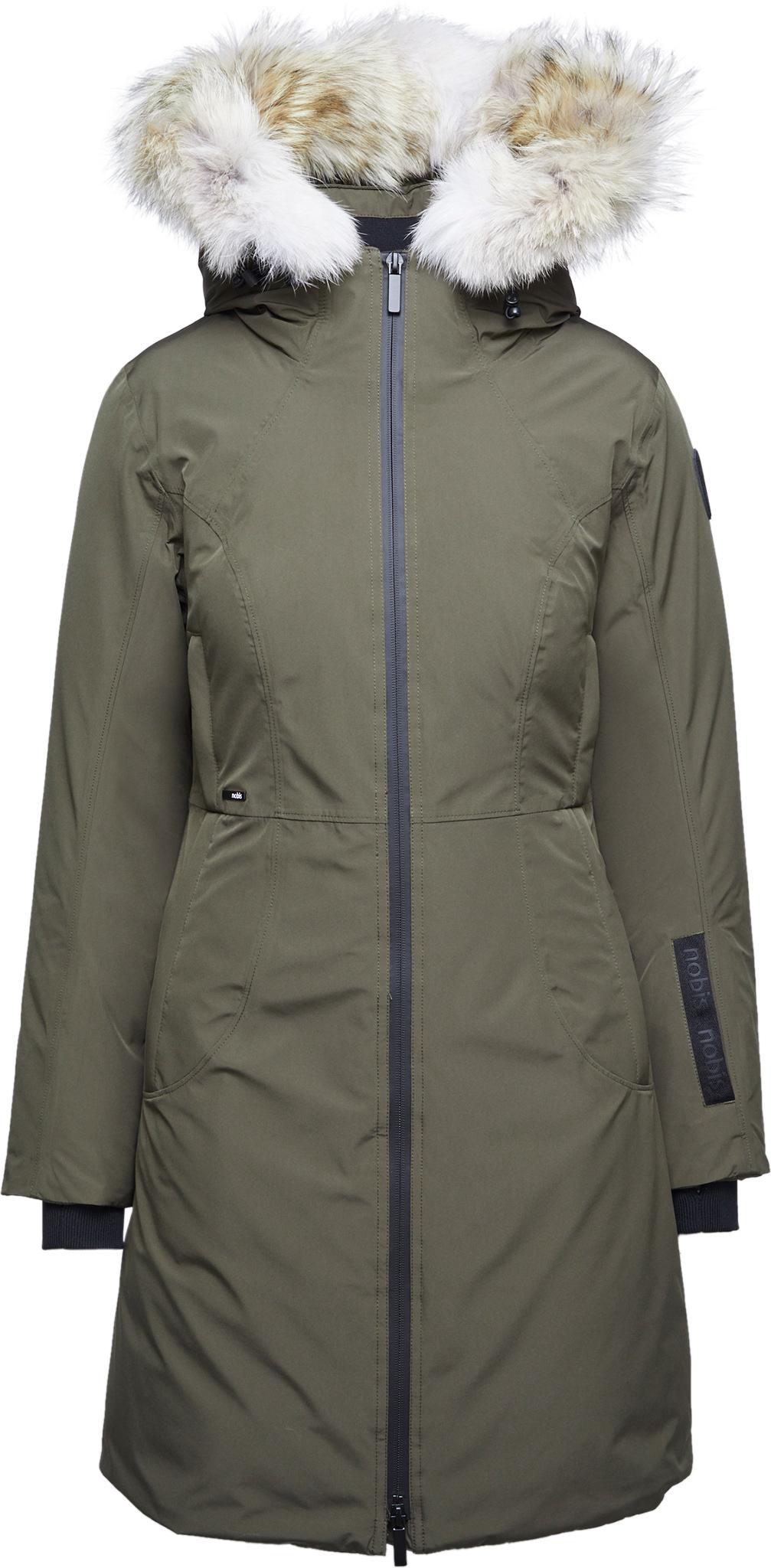 Product gallery image number 1 for product Scout Parka - Women's