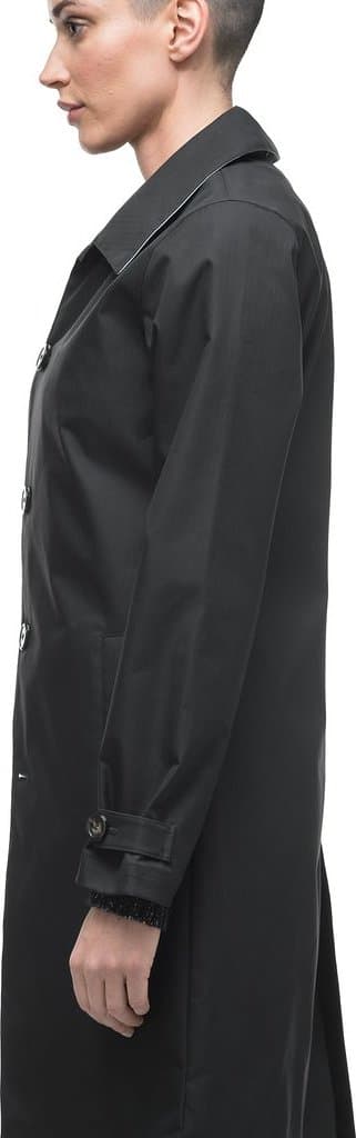 Product gallery image number 2 for product Senator Traditional Mac  - Women's