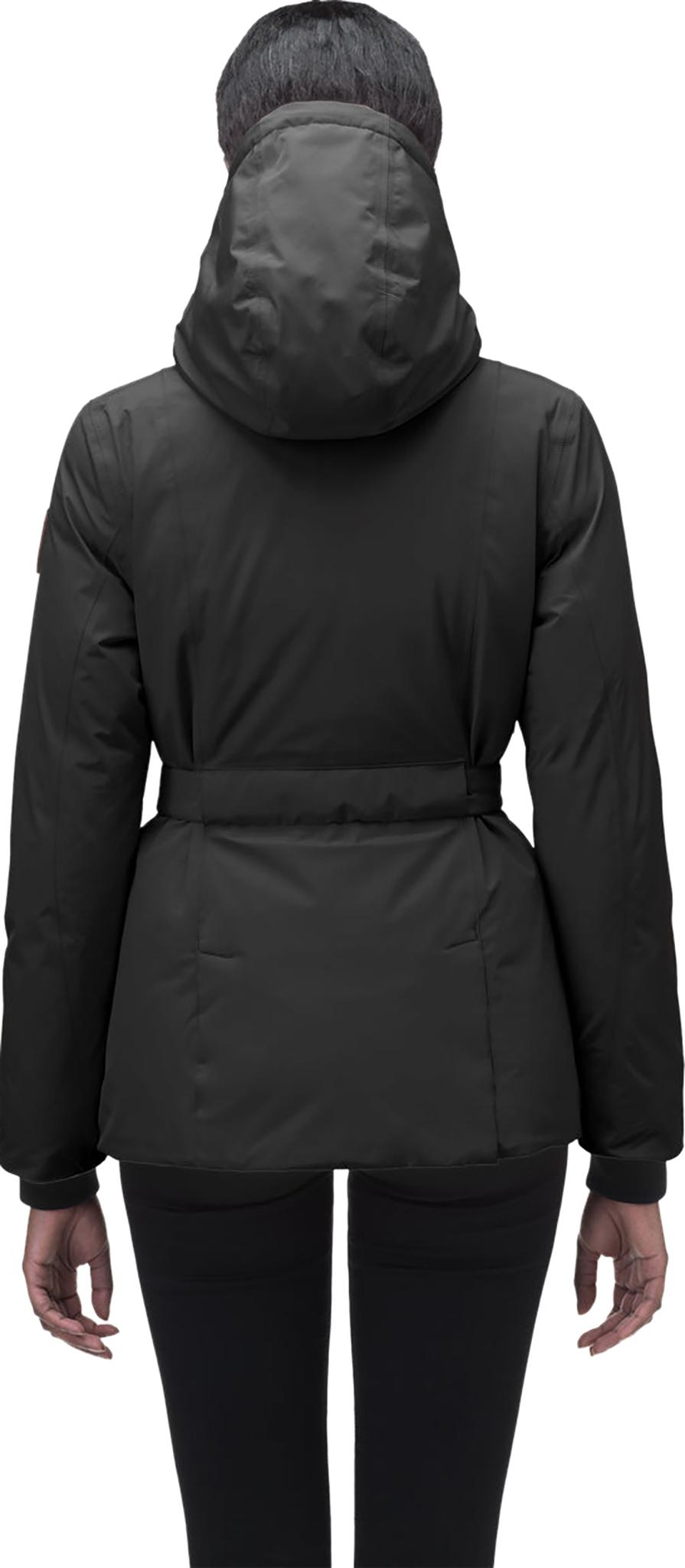 Product gallery image number 2 for product Shaw Winter Jacket - Women's