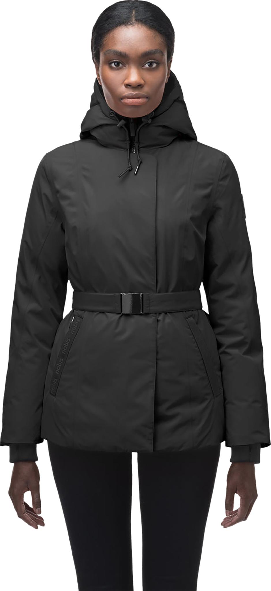 Product gallery image number 4 for product Shaw Winter Jacket - Women's