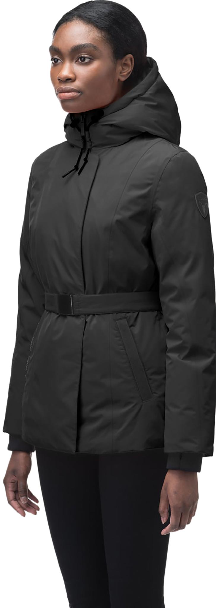 Product gallery image number 3 for product Shaw Winter Jacket - Women's