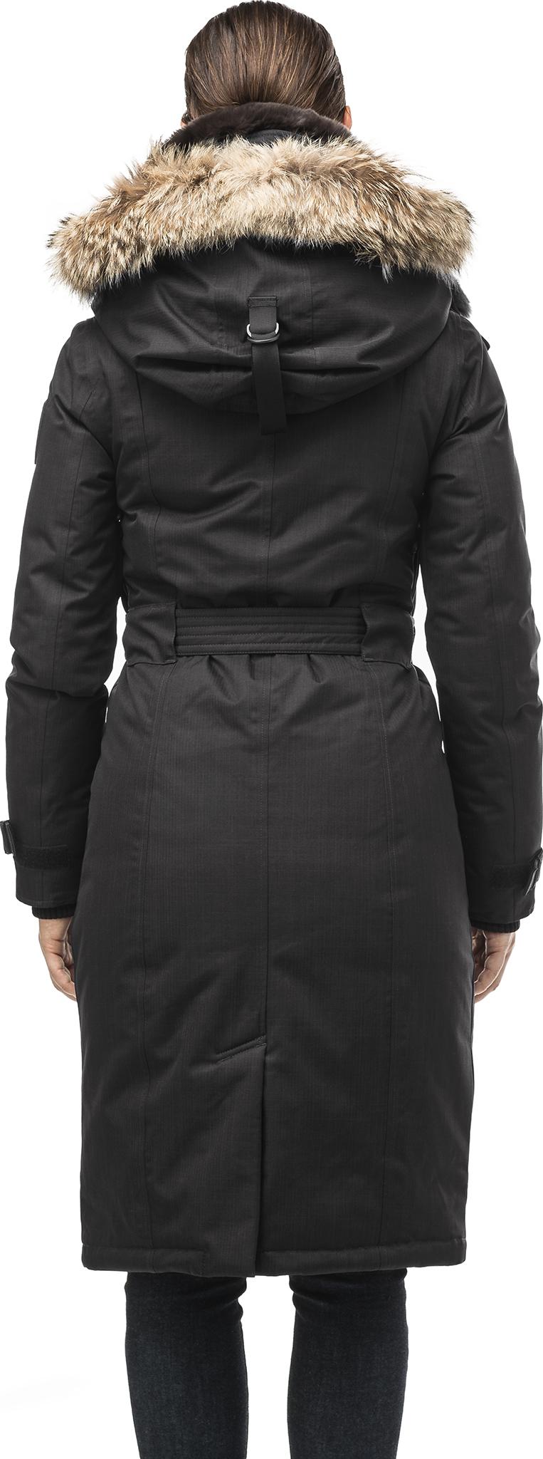 Product gallery image number 2 for product She-Ra Down Parka - Women's