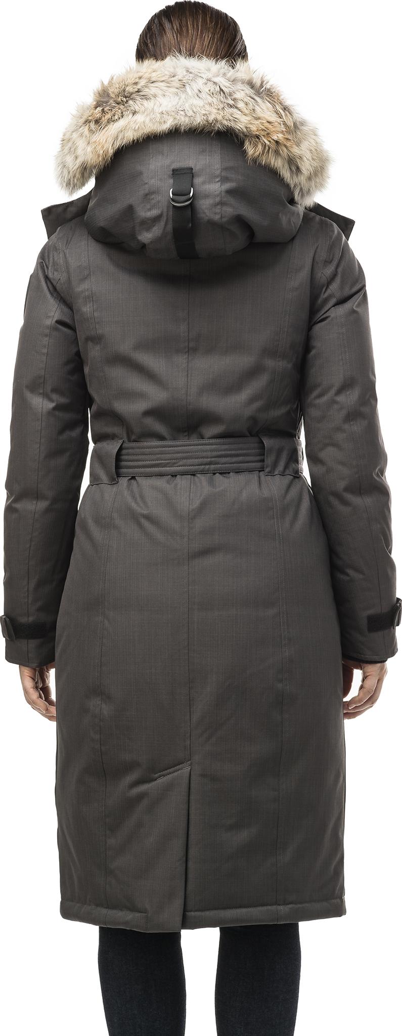 Product gallery image number 2 for product She-Ra Down Parka - Women's