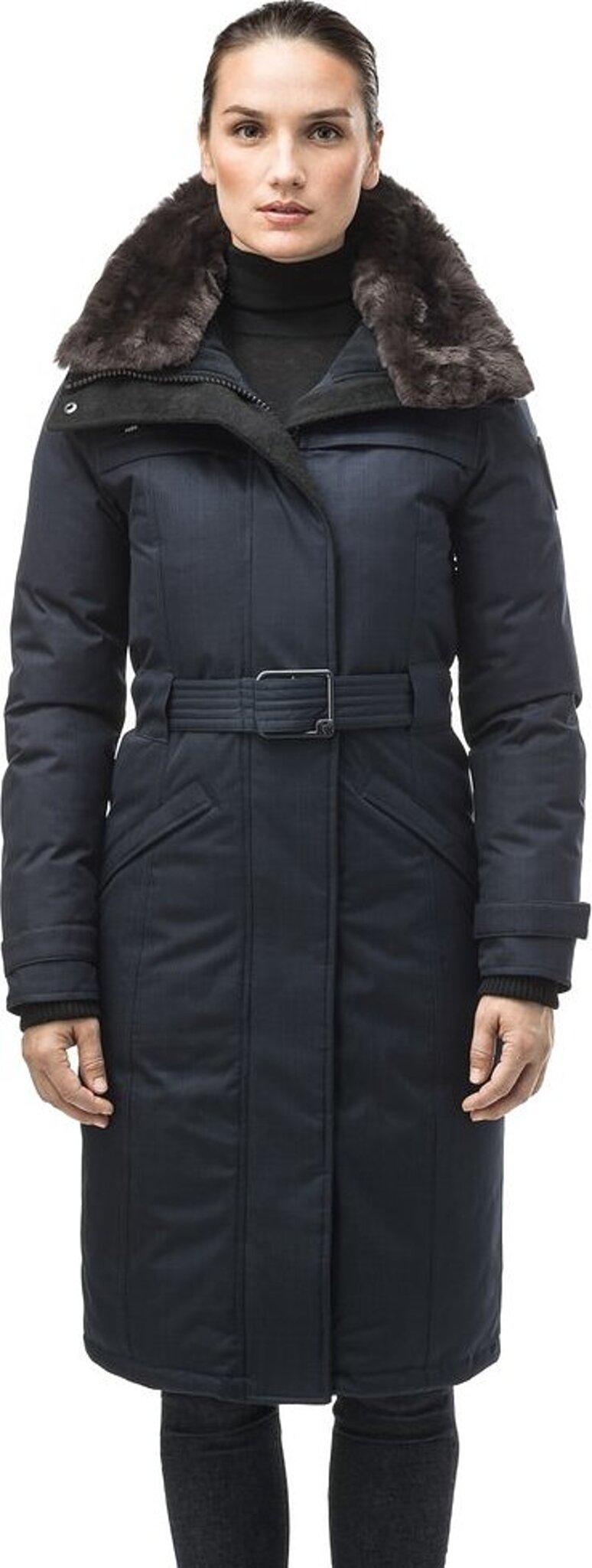 Product gallery image number 21 for product She-Ra Down Parka - Women's