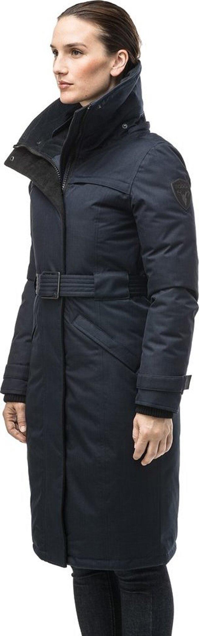 Product gallery image number 19 for product She-Ra Down Parka - Women's