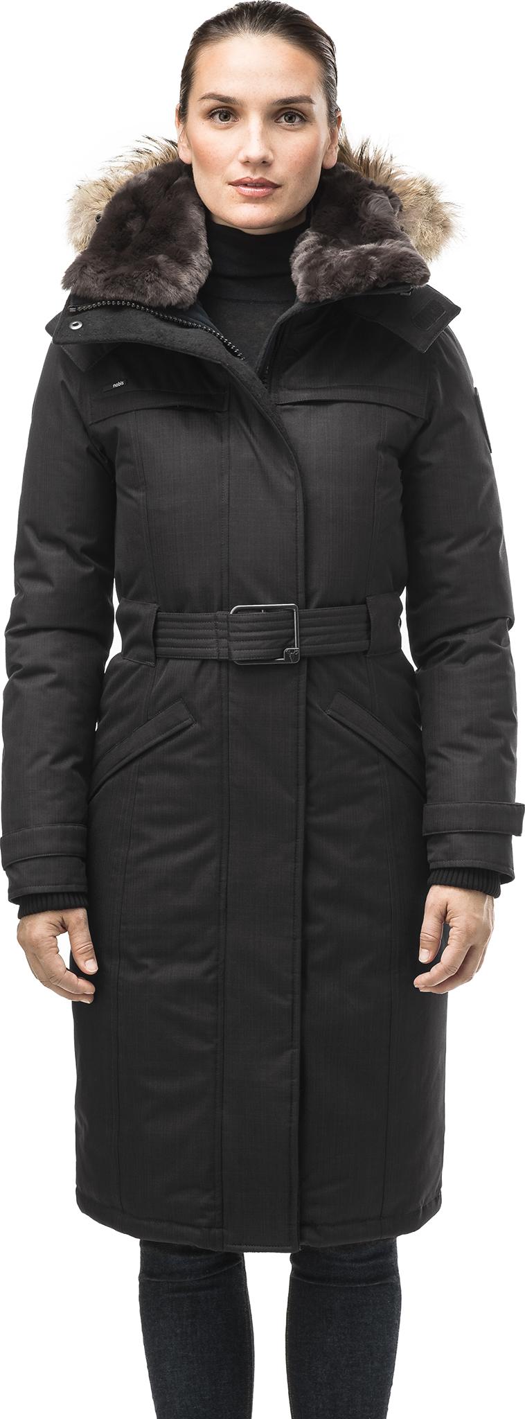 Product gallery image number 3 for product She-Ra Down Parka - Women's