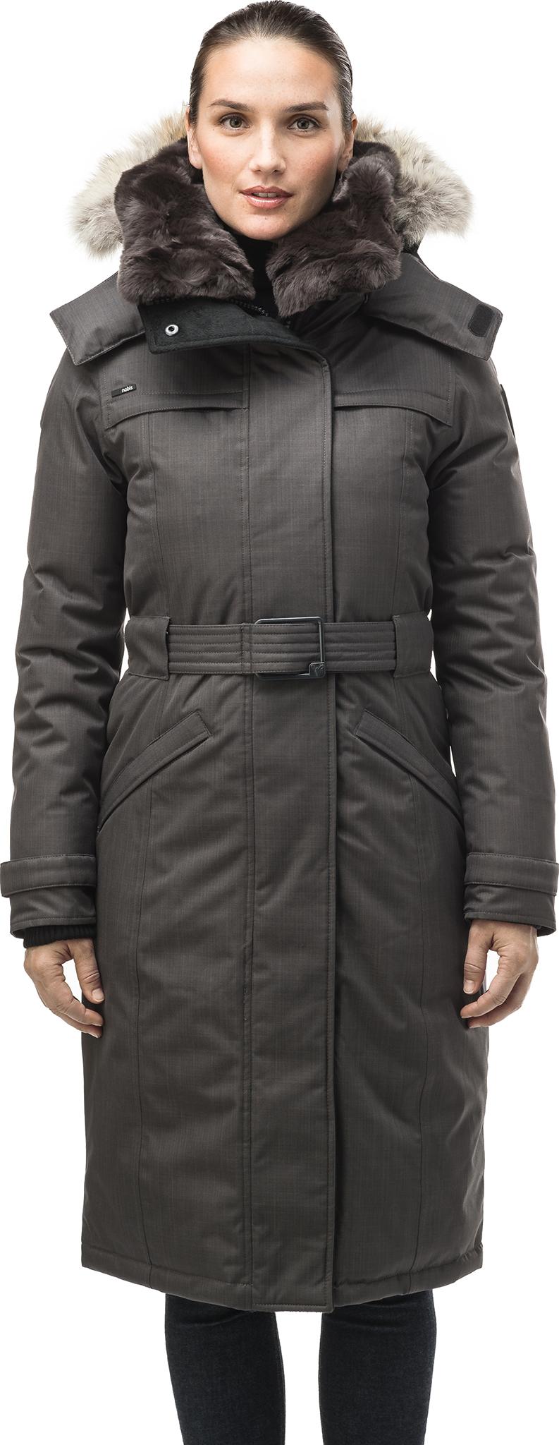 Product gallery image number 4 for product She-Ra Down Parka - Women's