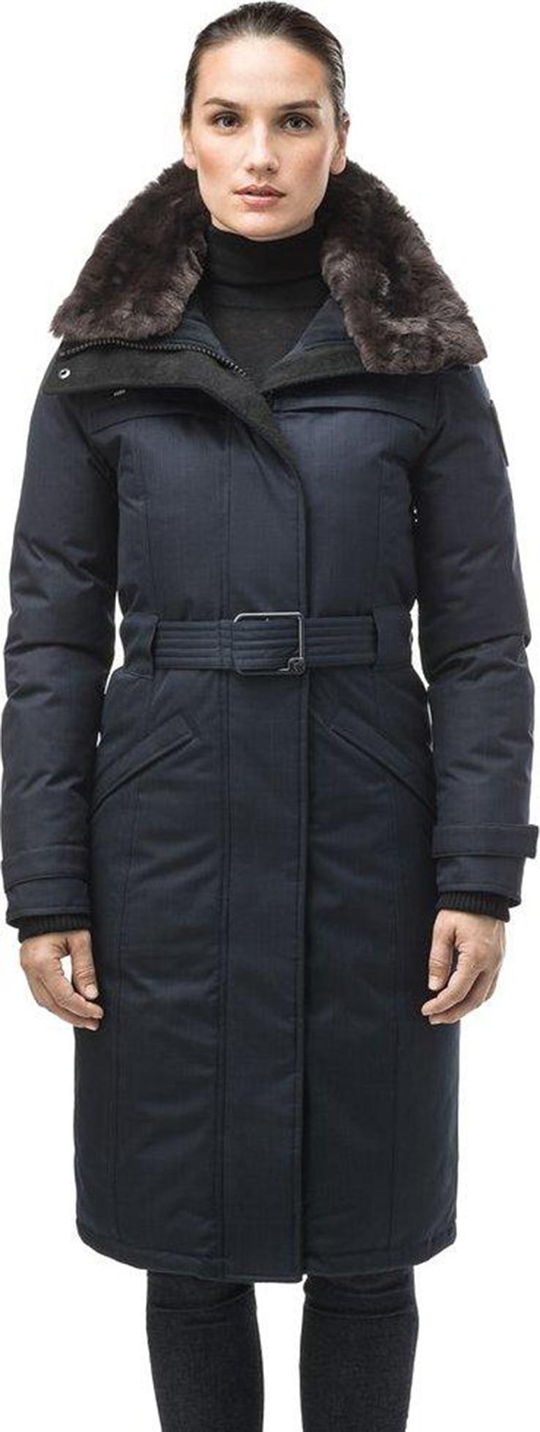 Product gallery image number 10 for product She-Ra Down Parka - Women's