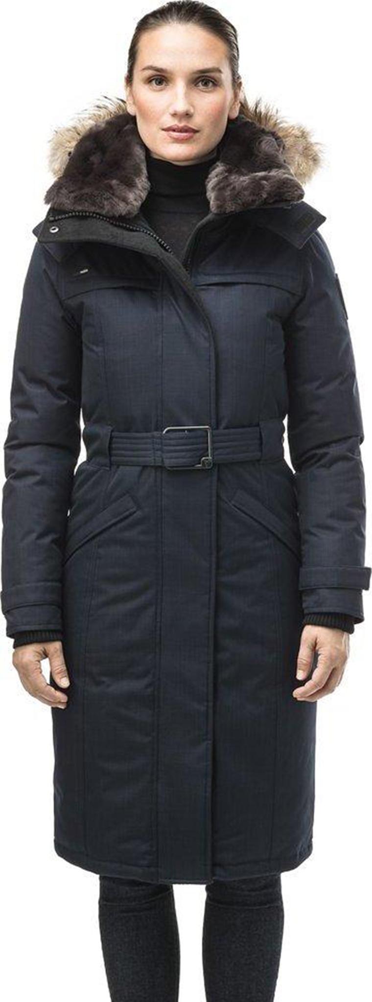 Product gallery image number 12 for product She-Ra Down Parka - Women's