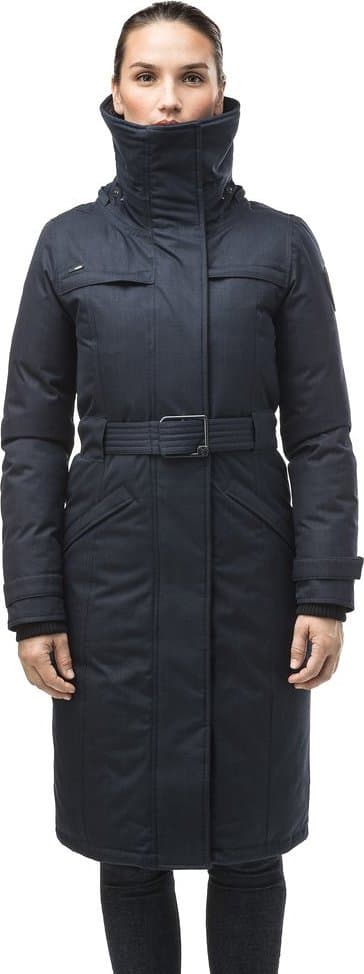 Product gallery image number 7 for product She-Ra Down Parka - Women's