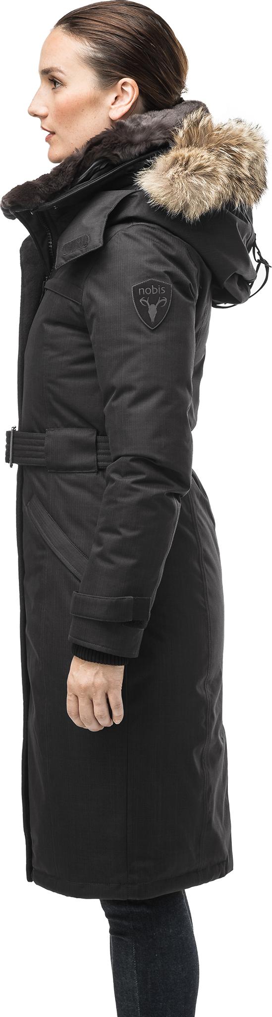 Product gallery image number 4 for product She-Ra Down Parka - Women's