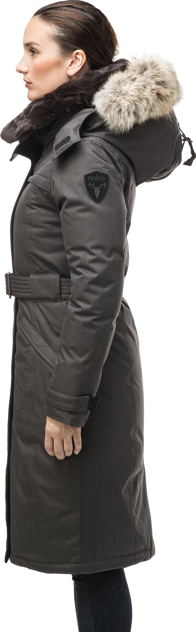 Product gallery image number 3 for product She-Ra Down Parka - Women's