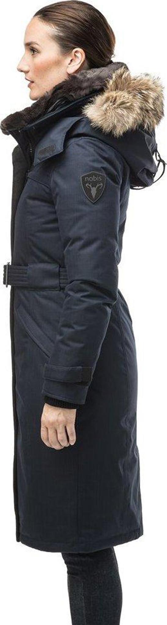 Product gallery image number 14 for product She-Ra Down Parka - Women's