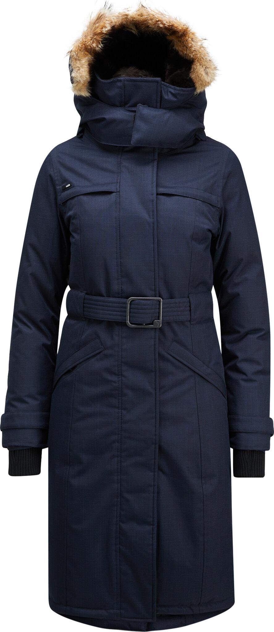 Product gallery image number 1 for product She-Ra Down Parka - Women's