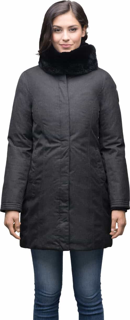 Product image for Sienna Cocoon Down Coat - Women's