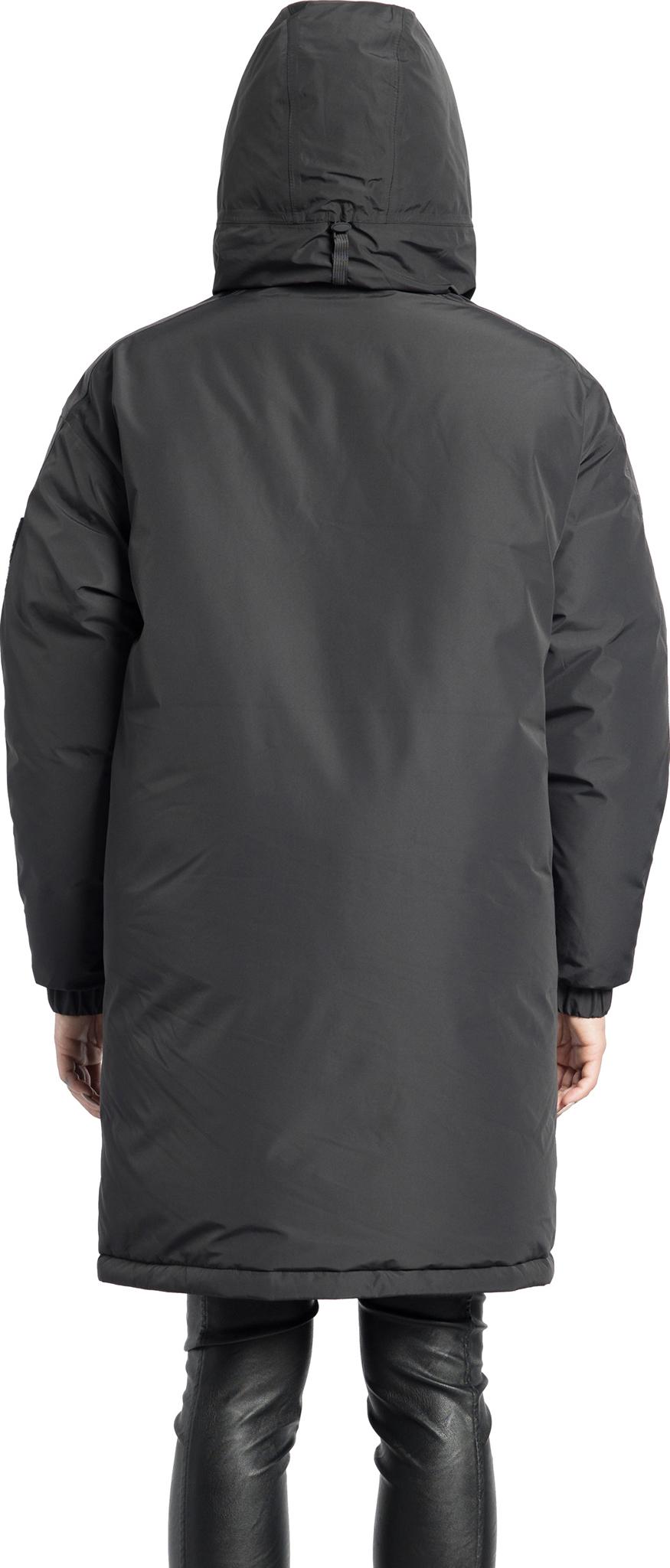 Product gallery image number 2 for product Slyn Performance Parka - Women's