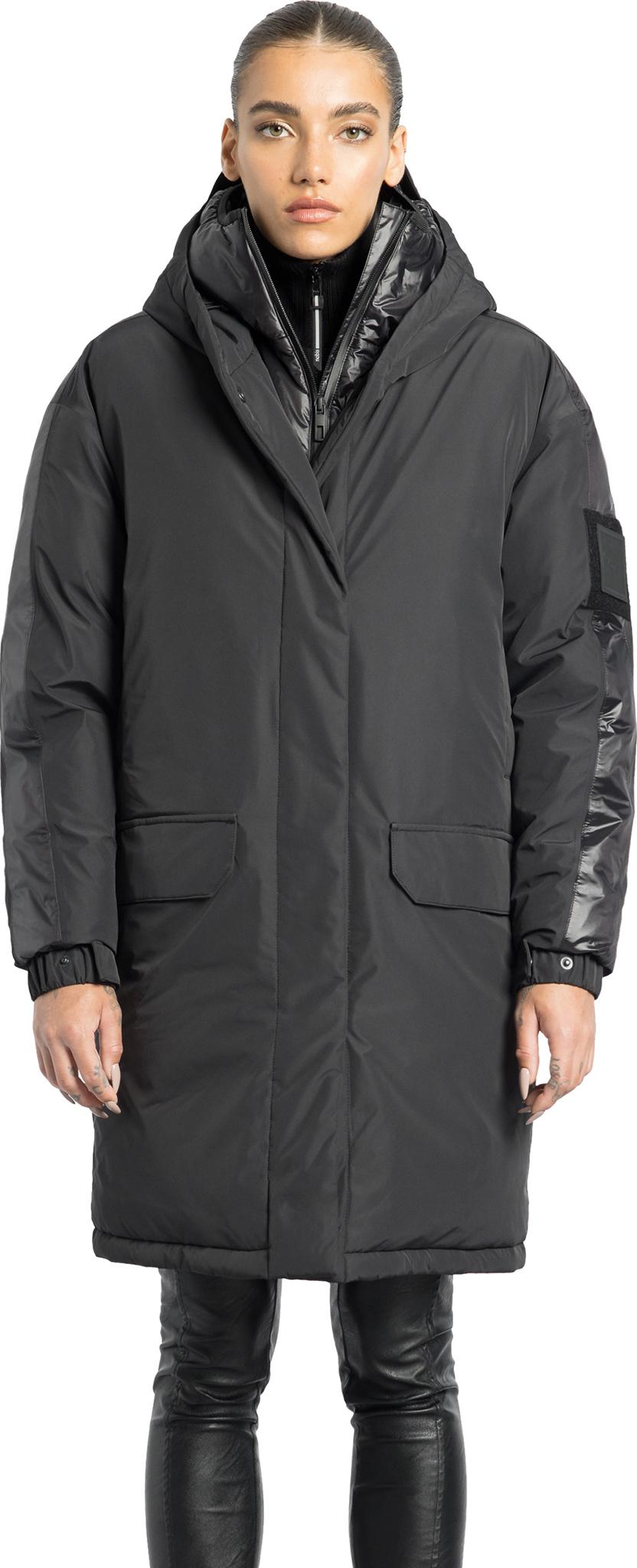 Product gallery image number 4 for product Slyn Performance Parka - Women's