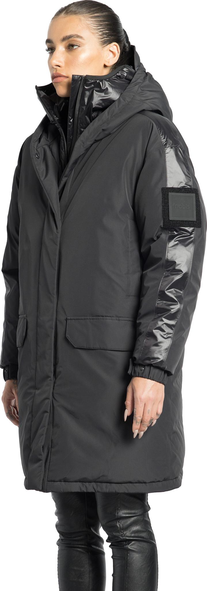 Product gallery image number 5 for product Slyn Performance Parka - Women's