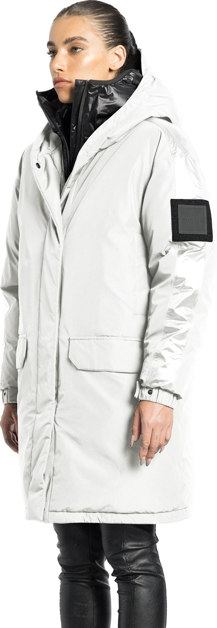 Product gallery image number 3 for product Slyn Performance Parka - Women's