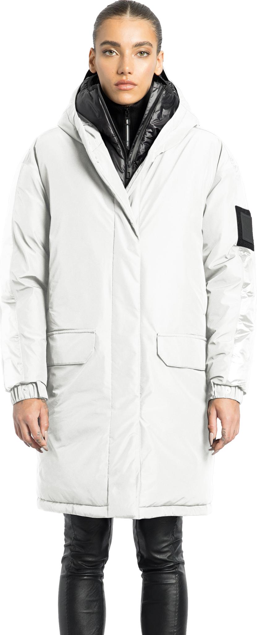 Product gallery image number 1 for product Slyn Performance Parka - Women's