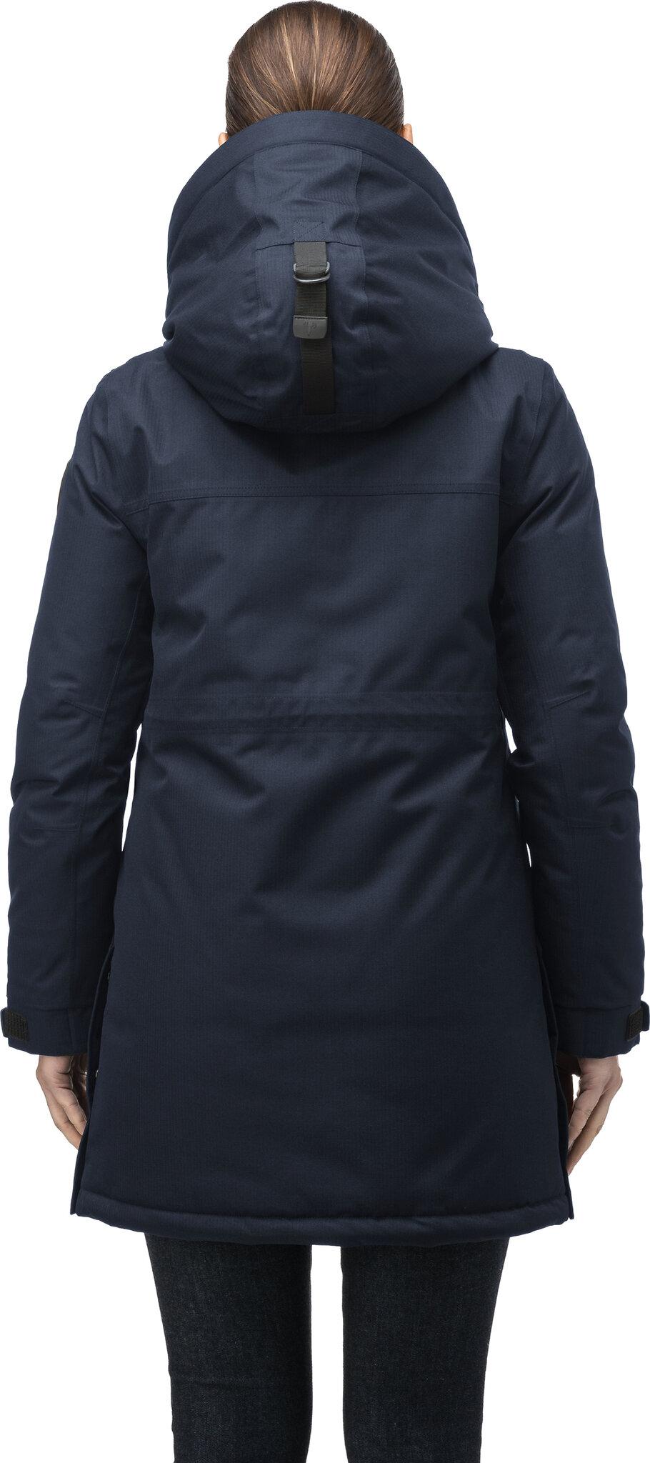 Product gallery image number 4 for product Maya Parka - Women's