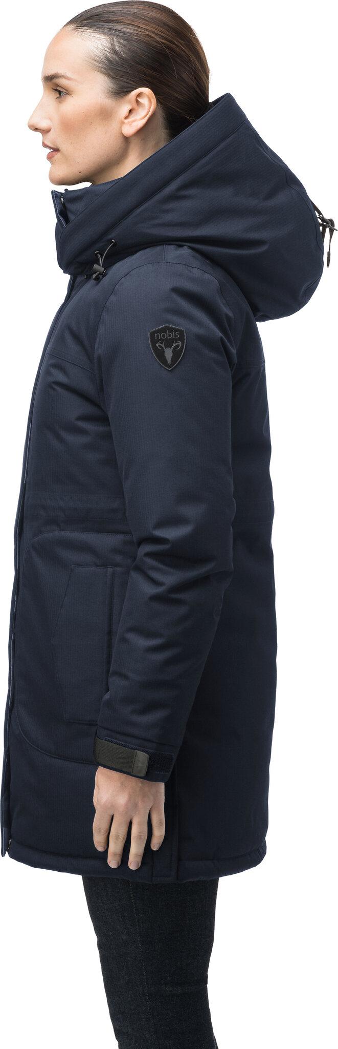 Product gallery image number 7 for product Maya Parka - Women's